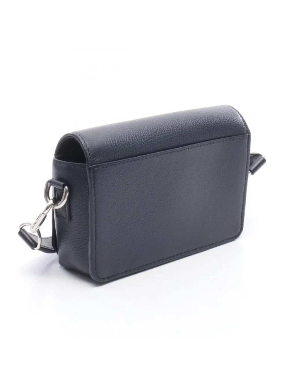 Louis Vuitton Shoulder Bag LV Aerogram Fast Line Wearable Wallet Blue Marine